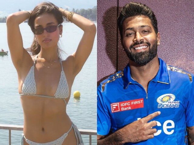 कौन हैं मॉडल माहिका शर्मा, जिन पर आया हार्दिक पंड्या का दिल