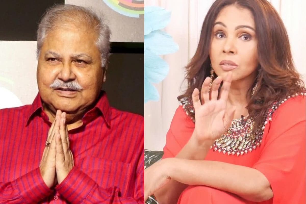 'मैं बहुत बड़े सदमे में हूं', सतीश शाह के निधन से सुचित्रा का लगा झटका