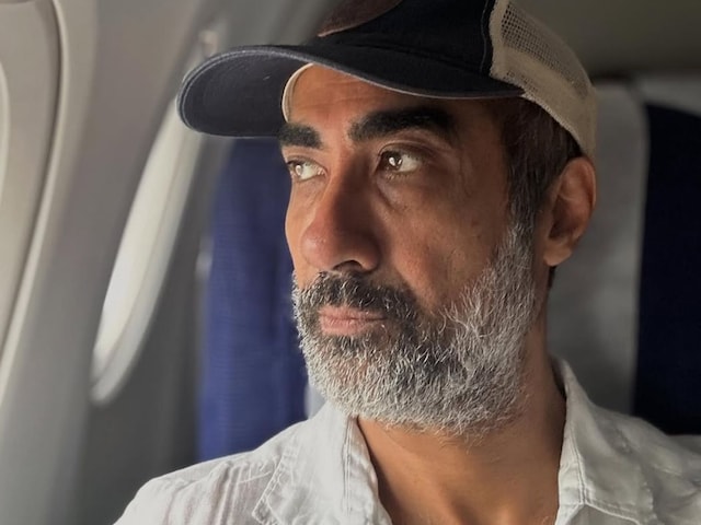 'I was sleeping that fateful morning when...', Ranveer Shorey remembers his late mother 'I was sleeping that fateful morning when...', Ranveer Shorey remembers his late mother