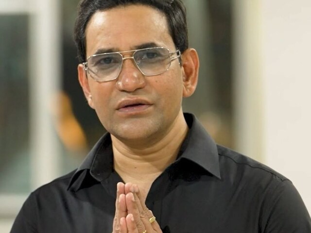 ‘बलमा बड़ा नादान 2’ के गाने ‘तितली शहर के’ ने मचाई धूम, गदगद हुए निरहुआ, इंस्टा पोस्ट से जाहिर की खुशी