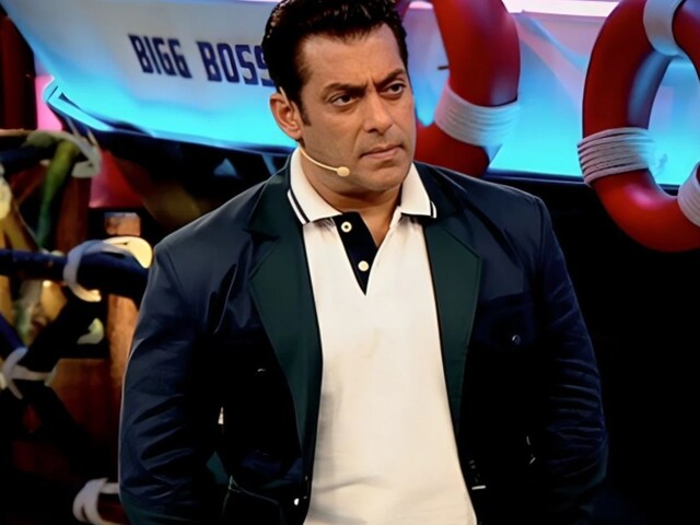 Those occasions of 'Weekend Ka Vaar' episode, when contestants were reprimanded severely