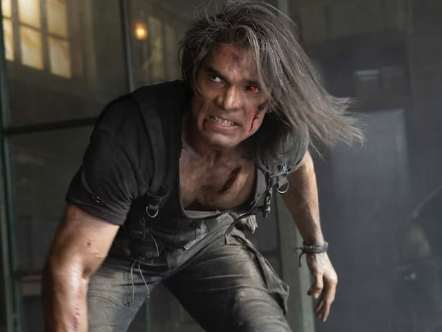 The role of dreaded villain played for the first time, then the same type of offer started getting The role of dreaded villain played for the first time, then the same type of offer started getting