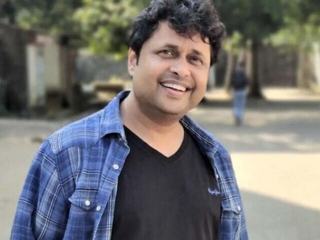 'We were many days ago...', Yogesh Tripathi remembered childhood Diwali