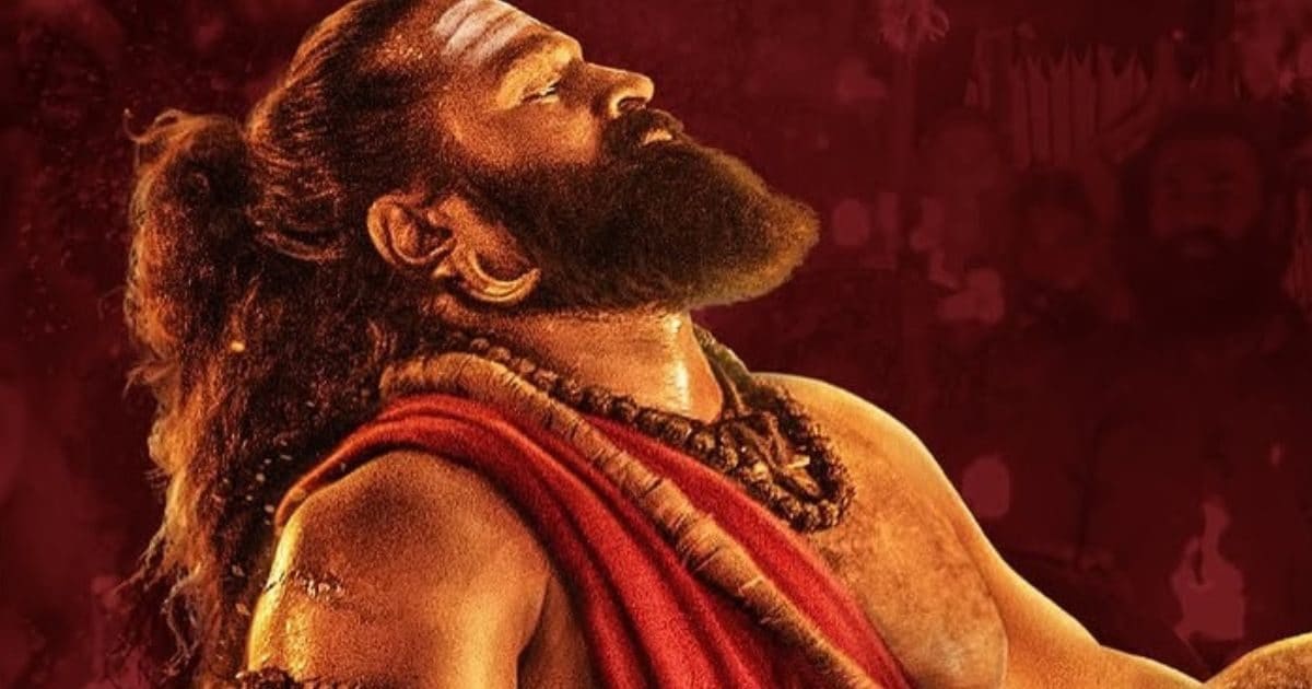 The story of ‘Kantara’ has not ended yet, the third part will come soon, know what will be the name of Rishabh Shetty’s next film?