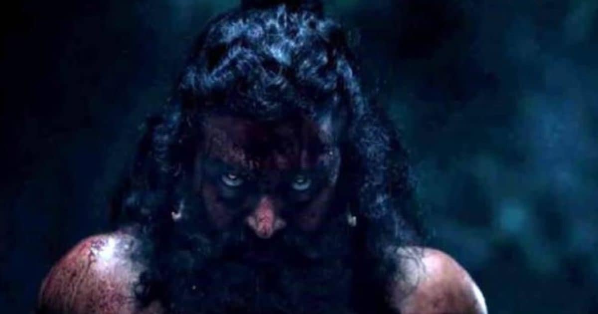 ‘Kantara Chapter 1’ filled the box office hunk, the game changer-Sikandar dust, earned indiscriminately in 3 days