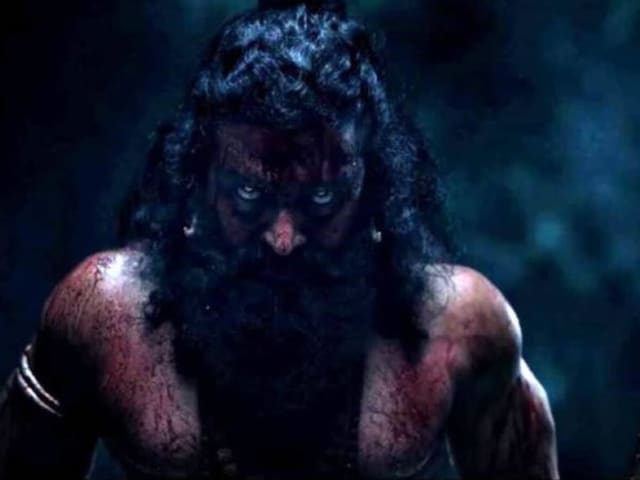 'Kantara Chapter 1' dust the game Changer-Sikandar, earned indiscriminately 'Kantara Chapter 1' dust the game Changer-Sikandar, earned indiscriminately