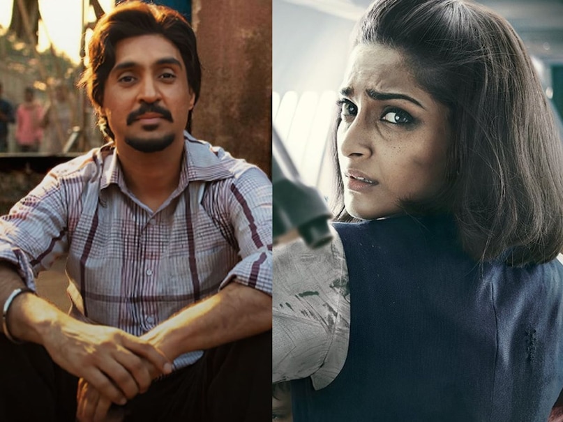 Netflix की टॉप 7 बायोपिक फिल्में, तीसरी ने रिलीज होते ही मचा दिया था गदर, इमोशनल कर देगी छठी मूवी की कहानी Netflix की टॉप 7 बायोपिक फिल्में, तीसरी ने रिलीज होते ही मचा दिया था गदर, इमोशनल कर देगी छठी मूवी की कहानी