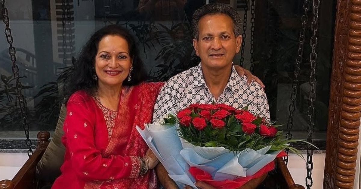 ‘Together, love and fight…’, Himani Shivpuri shared an emotional post on Bhai-Dooj, told the importance of relationship