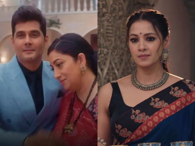 Forgetting their grudges, Mihir and Tulsi will come closer, Noyona will get angry.