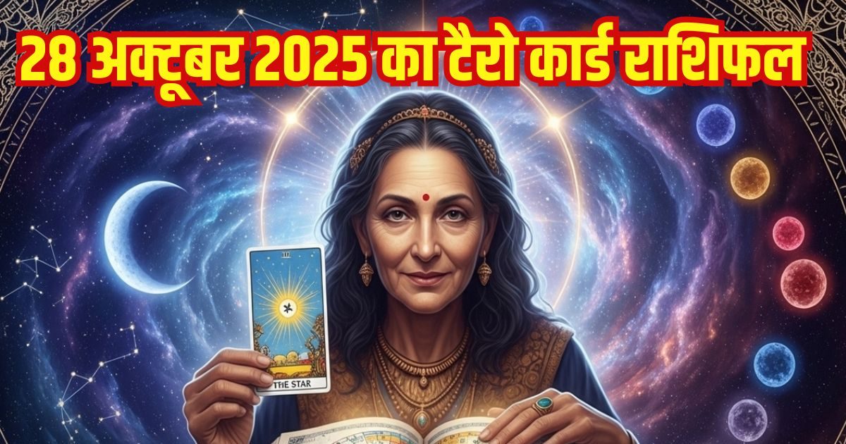 Aaj Ka Tarot Rashifal: इस 1 राशिवाले के साथ हुई ये अनहोनी जीवन में लाएगी भूचाल, इन जातकों की शादी में पैसों को लेकर होगा विवाद, पढ़ें टैरो राशिफल