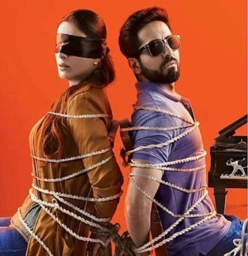 Ayushmann Khurana, thamma movie, Ayushmann Khurana films on ott, dream girl 2, bala, article 15, आयुष्मान खुराना, आयुष्मान खुराना फिल्में, अंधाधुन, ड्रीम गर्ल 2, आर्टिकल 15