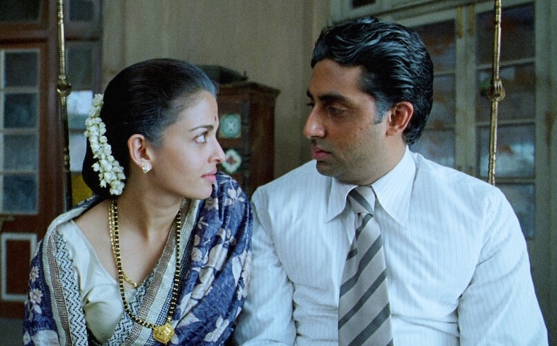 abhishek bachchan, aishwarya rai, guru movie, mithun chakraborty, guru box office collection, guru awards, guru film, aishwarya rai bachchan, guru box office collection, guru awards