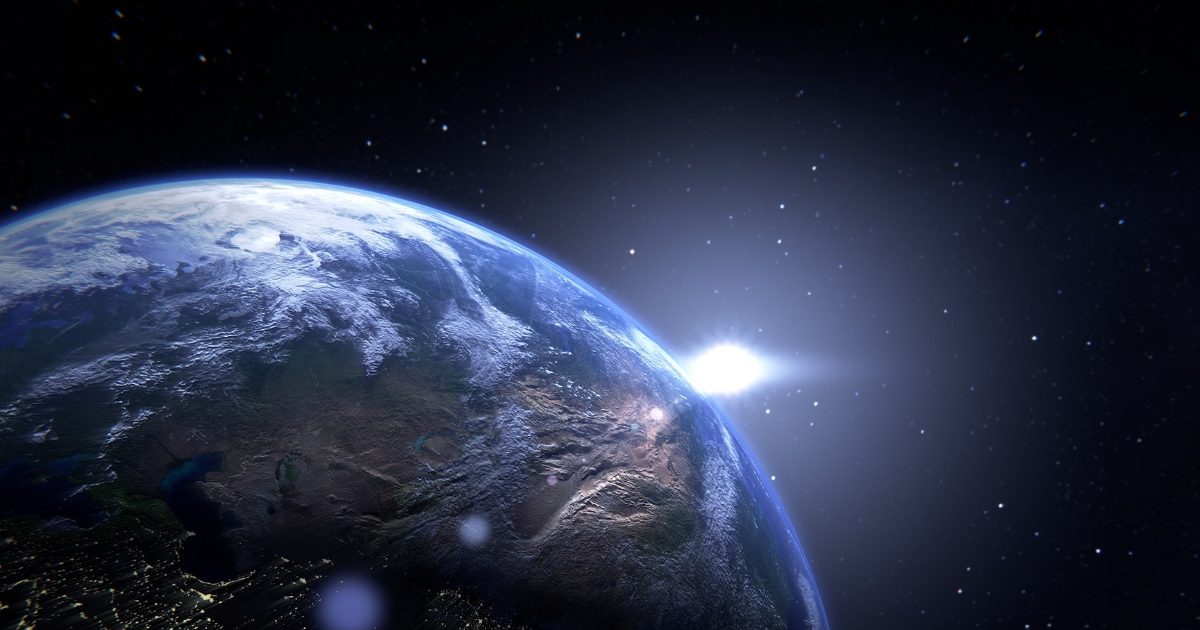 8 13 8 5 13 8! स्पेस से यह कैसा सिग्नल भेज रहा कॉमेट? डिकोड हुआ तो पता चला...