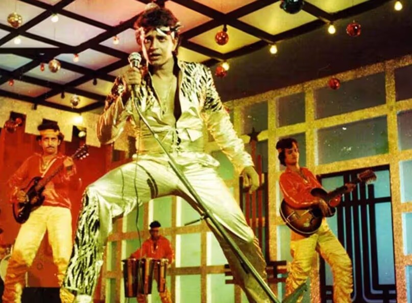 Mithun Chakraborty, mithun chakraborty, disco dancer movie, disco dancer box office collection, disco dancer box office, मिथुन चक्रवर्ती, डिस्को डांसर फिल्म, डिस्को डांसर बजट, डिस्को डांसर बॉक्स ऑफिस कलेक्शन