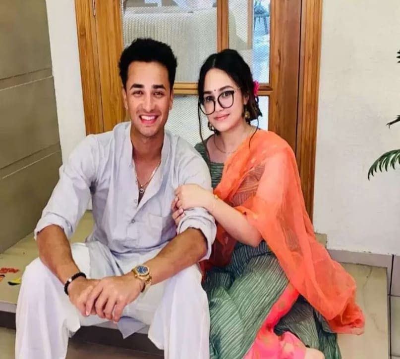 Abhishek sharma sister Abhishek sharma sister