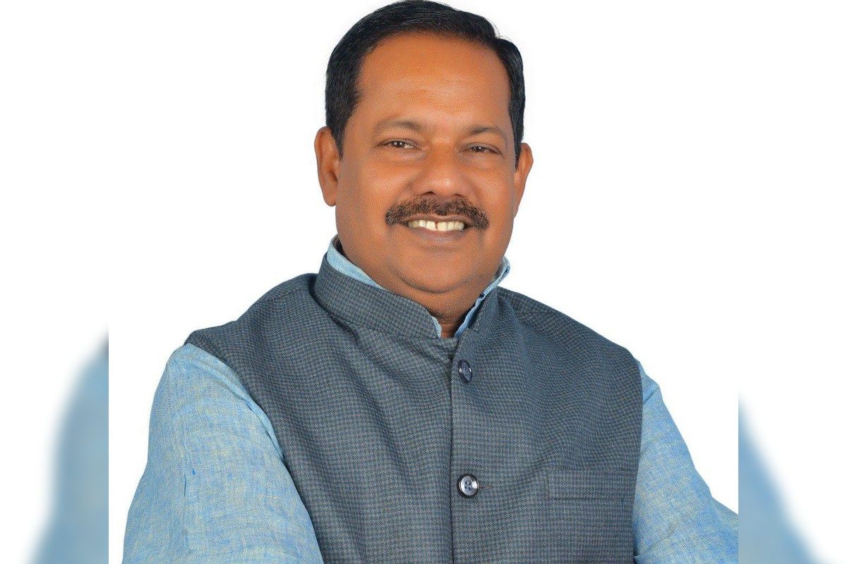 Bihar Chunav: टिकट कटा, कांग्रेस ज्वाइन! क्या अजय निषाद की होगी घर वापसी?