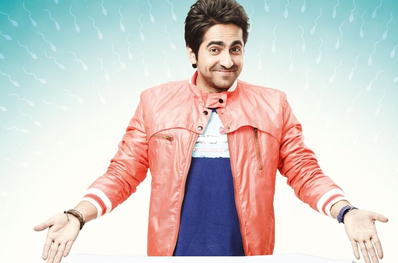 Ayushmann Khurana, thamma movie, Ayushmann Khurana films on ott, dream girl 2, bala, article 15, आयुष्मान खुराना, आयुष्मान खुराना फिल्में, अंधाधुन, ड्रीम गर्ल 2, आर्टिकल 15