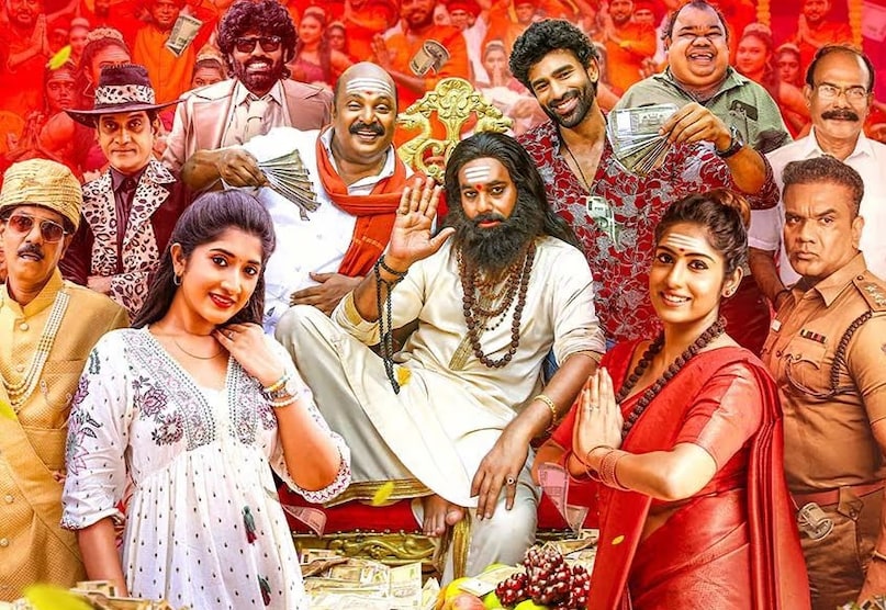 Diwali 2025, Diwali releases, Diesel movie, Carmeni Selvam, Diwali 2025 movies, Diesel, Dude, Bison, Kambi Katna Kathai, Carmeni Selvam, दिवाली 2025, दिवाली पर रिलीज होंगी तमिल फिल्में, ड्यूड, बाइसन, डीजल, साउथ मूवीज