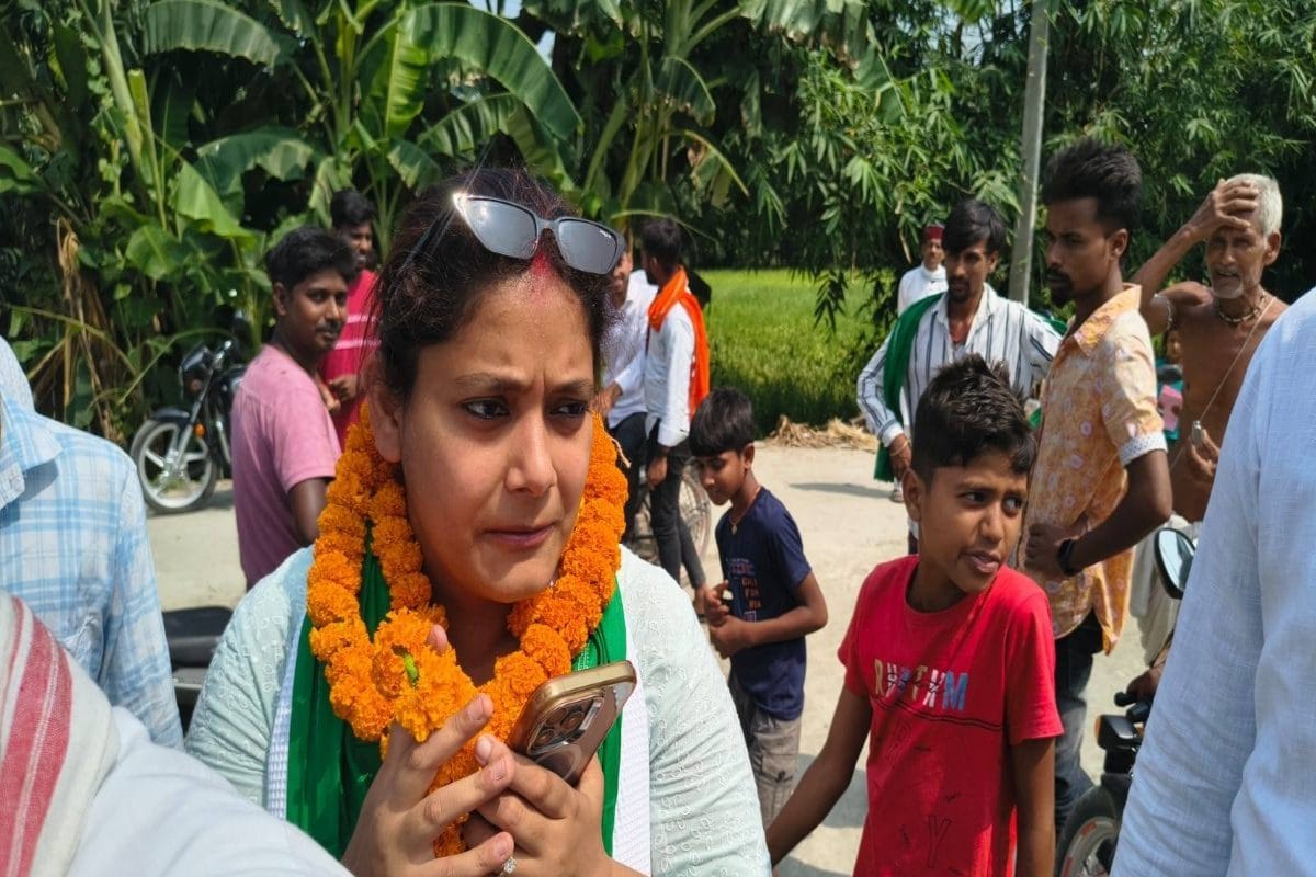 बाहुबली नेता मुन्ना शुक्ला की बेटी शिवानी शुक्ला को मिली गोली मारने की धमकी
