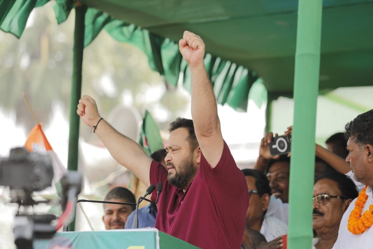 RJD पर आंख मूंदकर भरोसा करते हैं यादव वोटर हैरान करने वाला आंकड़े