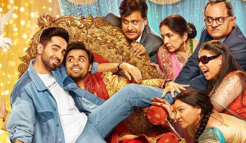 Ayushmann Khurana, thamma movie, Ayushmann Khurana films on ott, dream girl 2, bala, article 15, आयुष्मान खुराना, आयुष्मान खुराना फिल्में, अंधाधुन, ड्रीम गर्ल 2, आर्टिकल 15