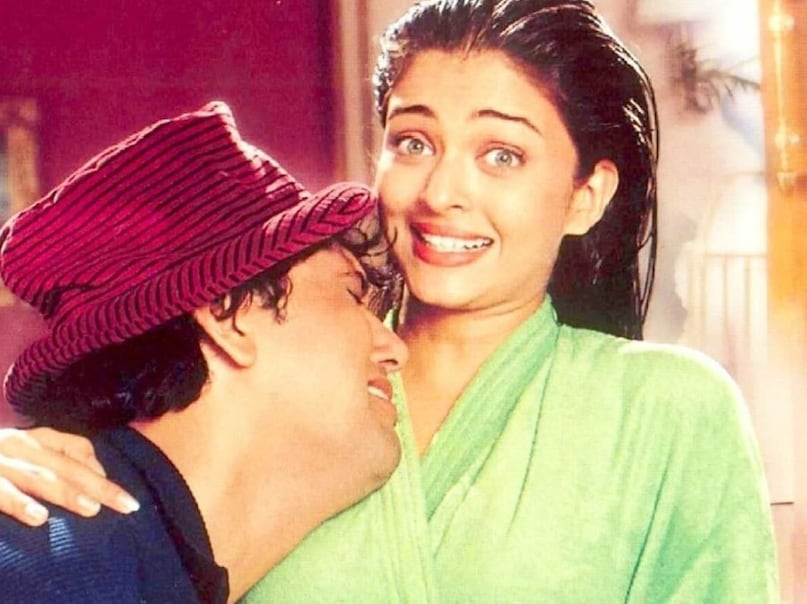 Govinda, Aishwarya Rai, Aishwarya Rai Bachchan, albela movie, govinda, aishwarya rai flop film albela, गोविंदा, ऐश्वर्या राय बच्चन, अलबेला फिल्म, गोविंदा फ्लॉप मूवी, गोविंदा ऐश्वर्या राय फिल्म