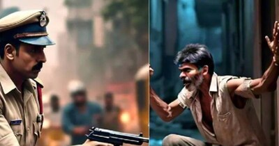 यूपी में जमकर पकड़े गए अपराधी. (सांकेतिक तस्वीर)