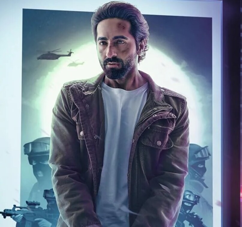 Ayushmann Khurana, thamma movie, Ayushmann Khurana films on ott, dream girl 2, bala, article 15, आयुष्मान खुराना, आयुष्मान खुराना फिल्में, अंधाधुन, ड्रीम गर्ल 2, आर्टिकल 15