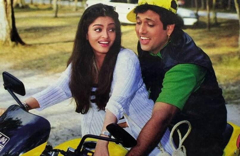Govinda, Aishwarya Rai, Aishwarya Rai Bachchan, albela movie, govinda, aishwarya rai flop film albela, गोविंदा, ऐश्वर्या राय बच्चन, अलबेला फिल्म, गोविंदा फ्लॉप मूवी, गोविंदा ऐश्वर्या राय फिल्म