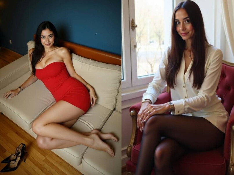 AI Anchor in Football League