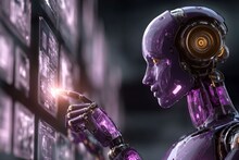 AI को लेकर हुआ बवाल, कंपनी के सबसे बेहतरीन कर्मचारी को बॉस ने किया कॉल.......