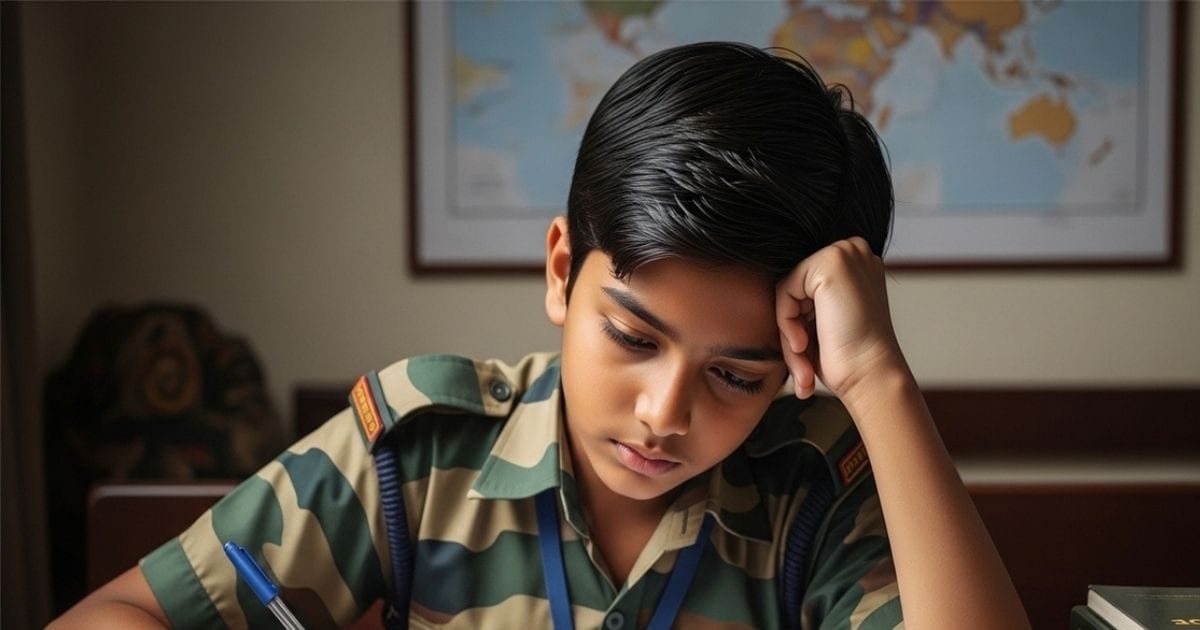 सैनिक स्कूल प्रवेश परीक्षा कब होगी? एग्जाम पैटर्न समझ शुरू कर दें तैयारी