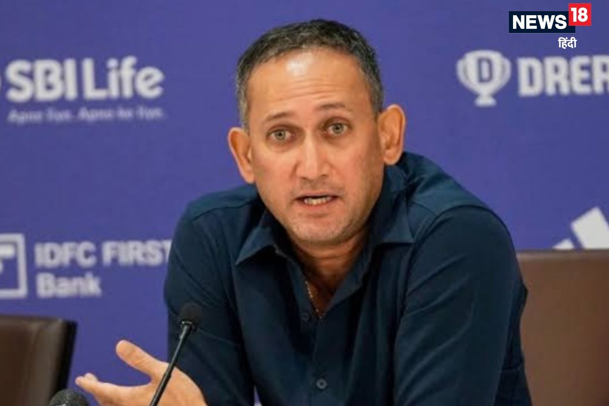 इधर चीफ सेलेक्टर ने दिया बयान, उधर ऑस्ट्रेलिया में रोहित-विराट होंगे परेशान