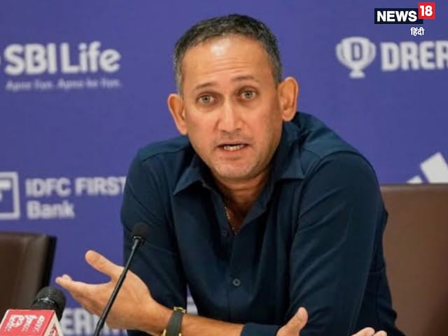 इधर चीफ सेलेक्टर ने दिया बयान, उधर ऑस्ट्रेलिया में रोहित-विराट होंगे परेशान इधर चीफ सेलेक्टर ने दिया बयान, उधर ऑस्ट्रेलिया में रोहित-विराट होंगे परेशान