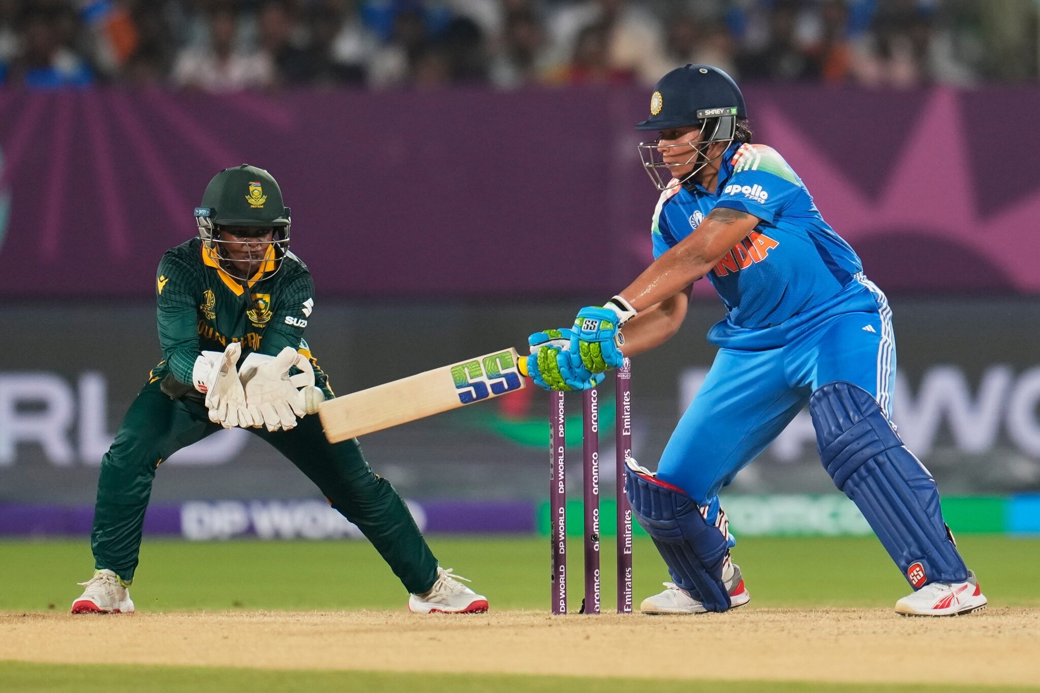 Richa Ghosh, Richa Ghosh creats history, wicket keeper Richa Ghosh, Richa Ghosh struggle story, Richa Ghosh MS Dhoni Idol, Richa Ghosh women cricketer, Richa Ghosh breaks records, ऋचा घोष, विकेटकीपर रिचा घोष,कौन हैं ऋचा घोष ,ऋचा घोष संघर्ष की कहानी