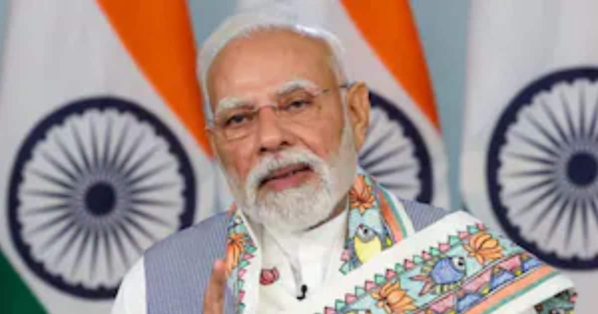 हम हर संकट में साथ...ASEAN समिट में PM मोदी का संदेश, शेयर किया मास्टर प्लान