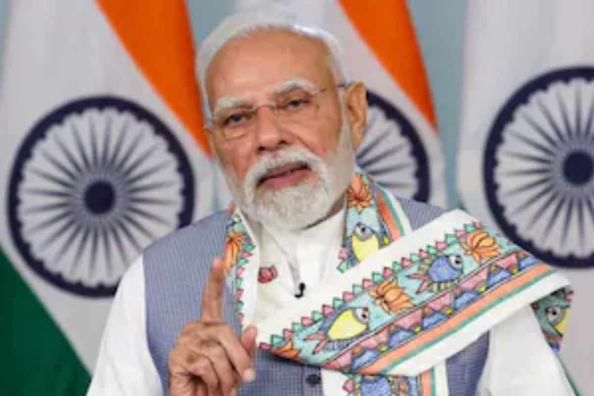 हम हर संकट में साथASEAN समिट में PM मोदी का संदेश शेयर किया मास्टर प्लान