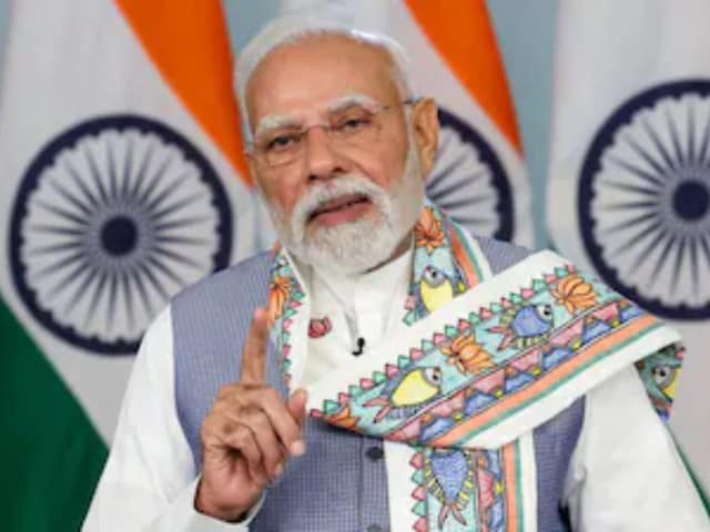 हम हर संकट में साथ...ASEAN समिट में PM मोदी का संदेश, शेयर किया मास्टर प्लान हम हर संकट में साथ...ASEAN समिट में PM मोदी का संदेश, शेयर किया मास्टर प्लान