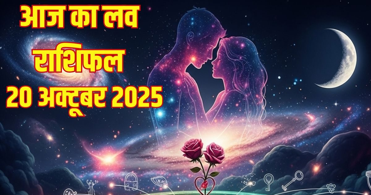 Aaj Ka Love Rashifal: इन 2 राशि वालों को मिलेगा उनका बिछड़ा प्यार, वृष समेत ये 4 जातक जाएंगे रोमांटिक सैर-सपाटे पर, पढ़ें आज का लव राशिफल