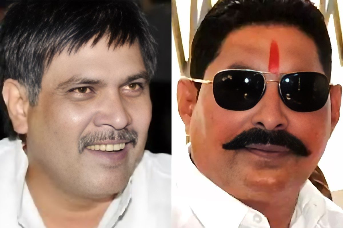 'फिर हारेंगे सूरजभान...' अनंत सिंह ने RJD को दे दिया खुला चैलेंज