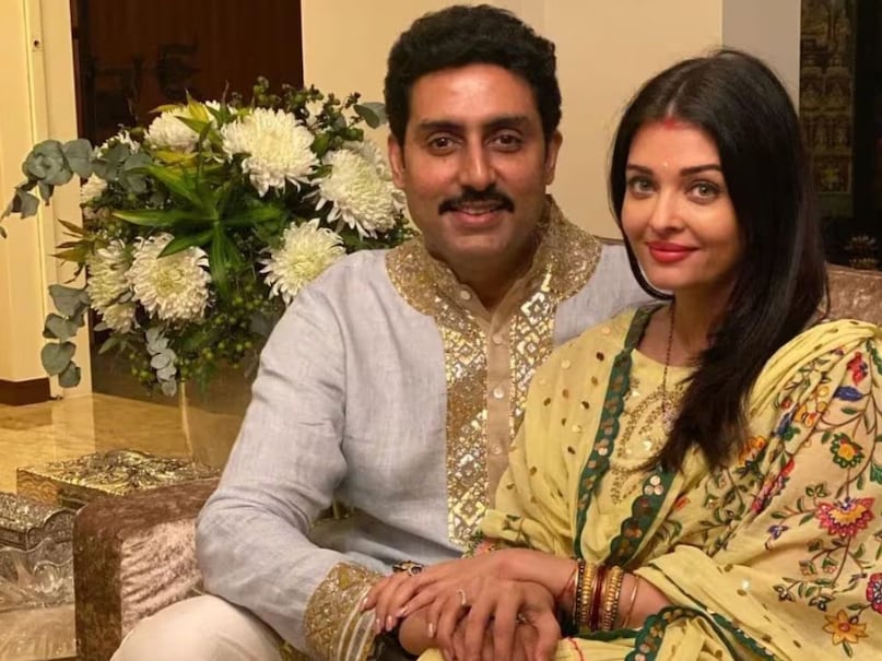 Abhishek Bachchan Best Actor Award, Abhishek Bachchan Filmfare 2025, I Want To Talk movie, Abhishek Bachchan, Abhishek Bachchan 25 years, Aishwarya Rai, Aaradhya