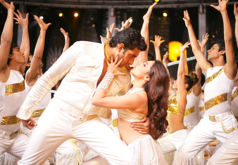 Abhishek Bachchan Best Actor Award, Abhishek Bachchan Filmfare 2025, I Want To Talk movie, Abhishek Bachchan, Abhishek Bachchan 25 years, Aishwarya Rai, Aaradhya