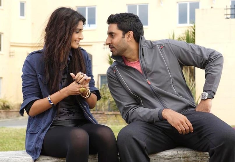 Abhishek Bachchan Best Actor Award, Abhishek Bachchan Filmfare 2025, I Want To Talk movie, Abhishek Bachchan, Abhishek Bachchan 25 years, Aishwarya Rai, Aaradhya
