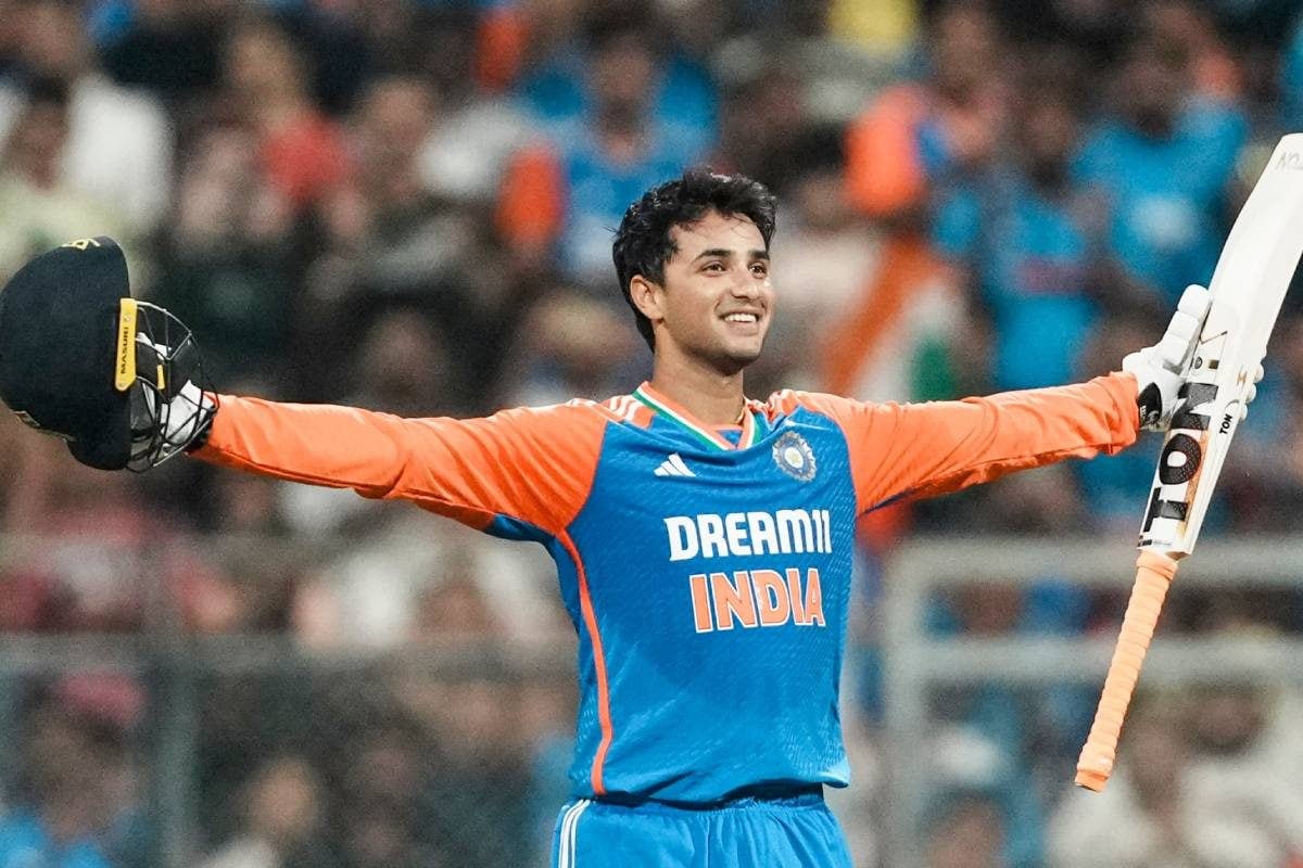 मेलबर्न में क्‍यों ढही बल्‍लेबाजी? अभिषेक शर्मा ने दिया एक दम सटीक जवाब