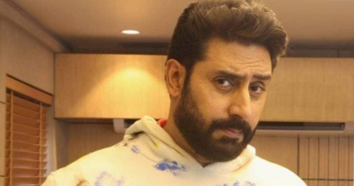 ‘The best way to silence you…’, Abhishek Bachchan trolled after getting Filmfare, netizen accuses him of buying and selling PR game