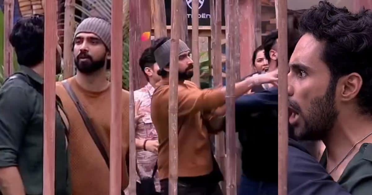Bigg Boss 19 Written Update: Battle of Amal-Abhishek, Bigg Boss canceled, Farhana again made captain