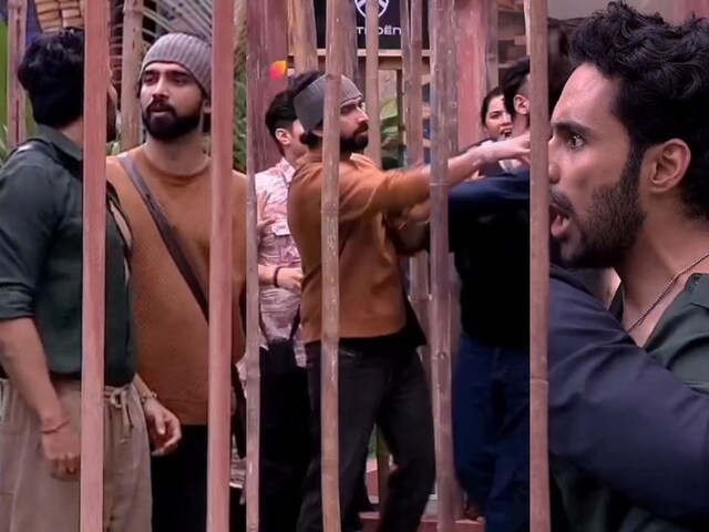 Bigg Boss 19 Written Update: Fight between Amaal and Abhishek, Farhana becomes captain again