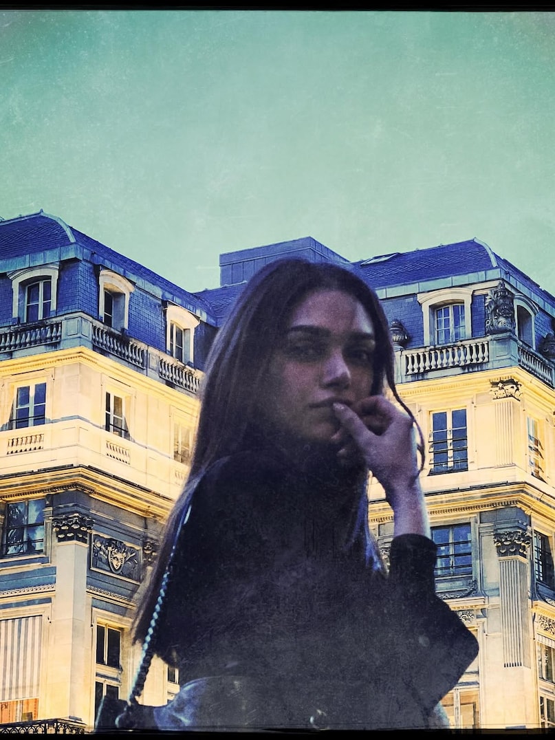 Aditi sidharth Aditi sidharth