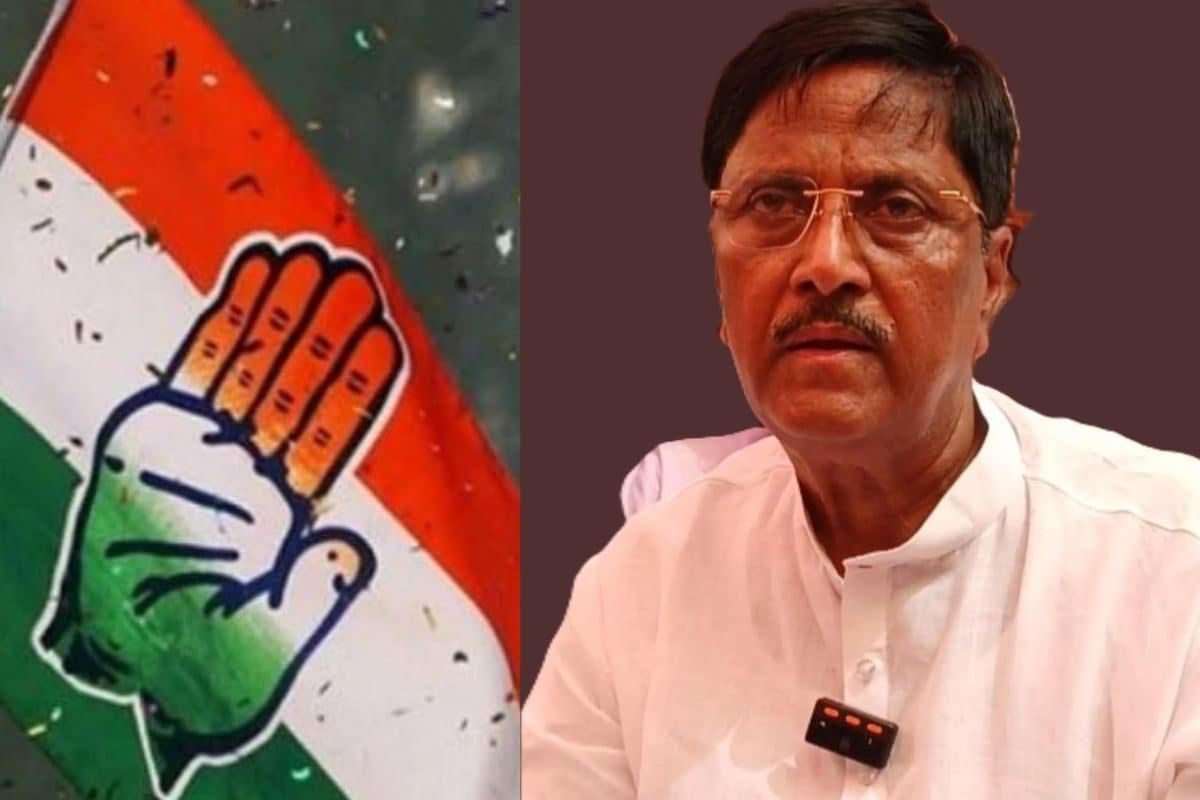 कांग्रेस में टिकट के लिए करोड़ों की डील, आफाक आलम के आरोपों से बिहार में बवाल