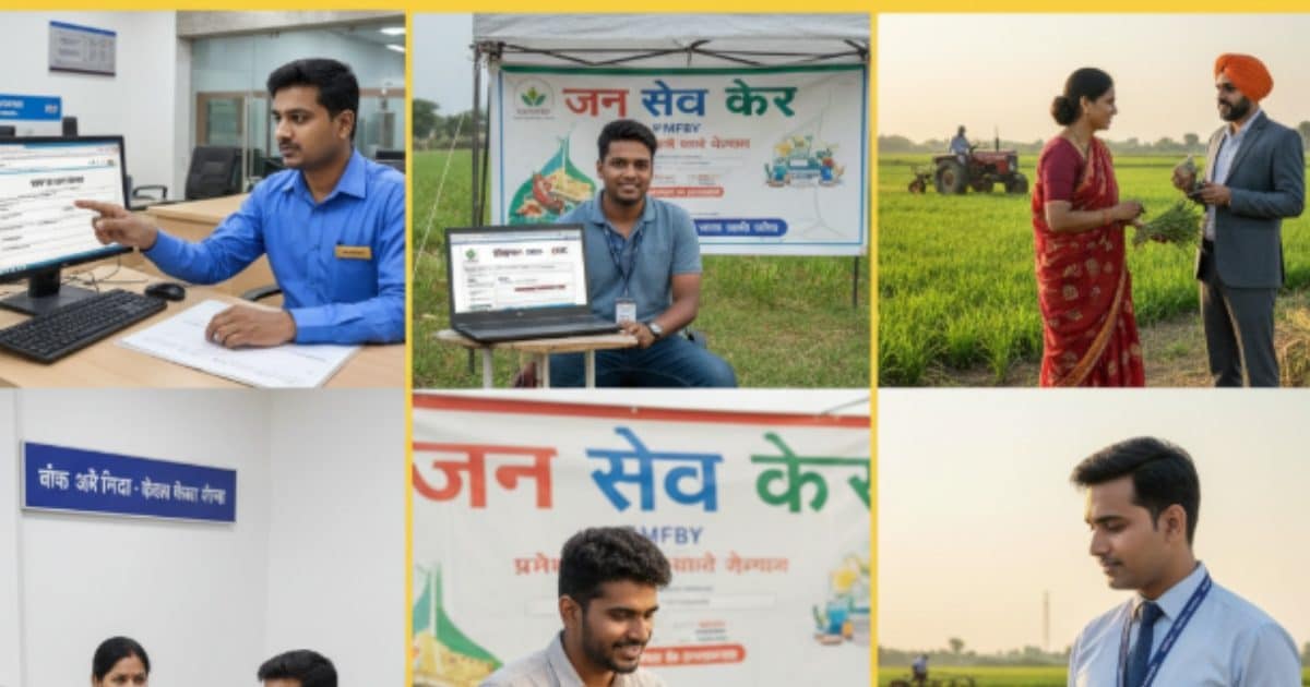 किसानों को बड़ी राहत... कटाई के बाद भी फसल पर मिलेगा बीमा क्लेम, जानें डिटेल!